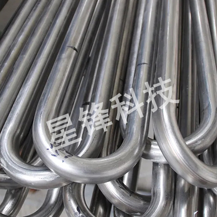 U型管