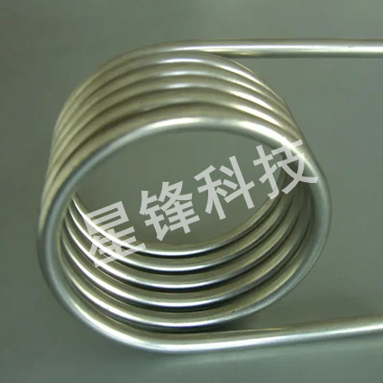 小盘管
