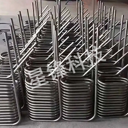 小盘管