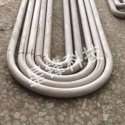 U型管