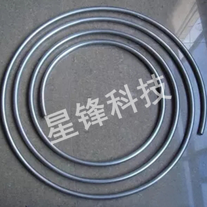 蚊香盘管