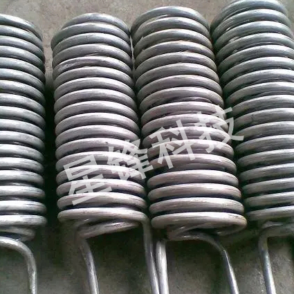 小盘管