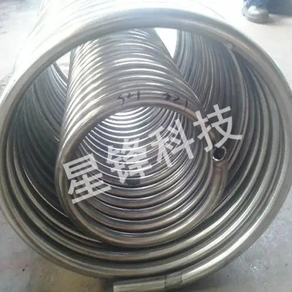 盘 管