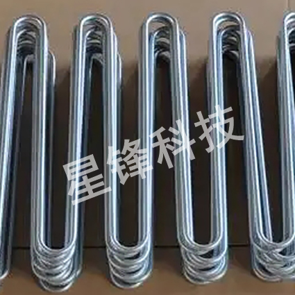 蛇型管