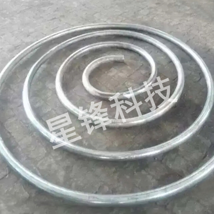蚊香盘管